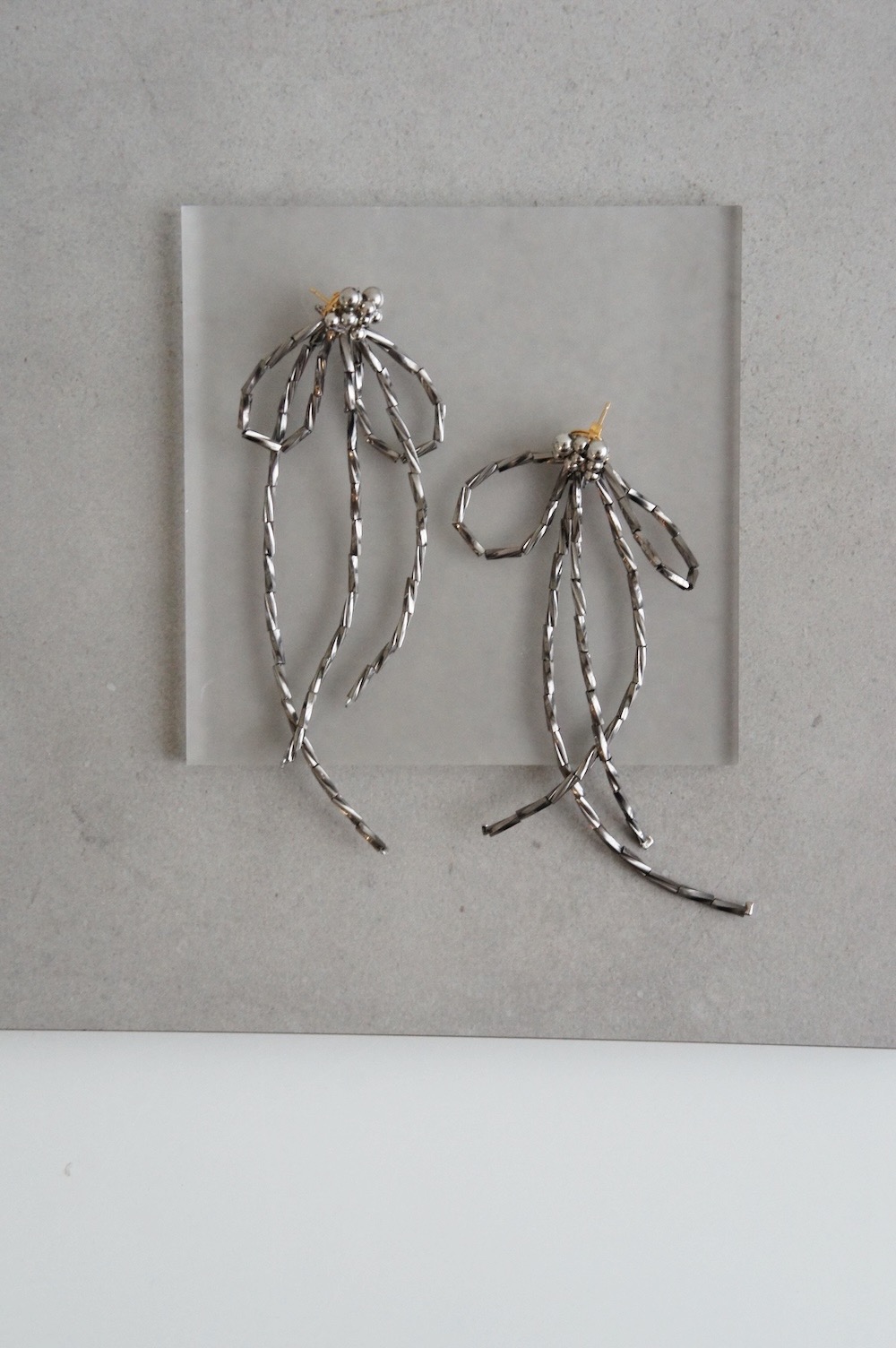 Dulles - Earring
